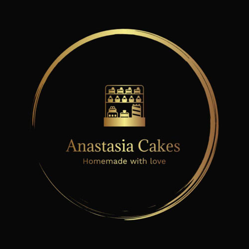 Cakes Baked with Love